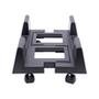 Suporte para CPU C3Tech com Rodas - SC-20BK