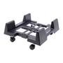 Suporte para CPU C3Tech com Rodas - SC-20BK