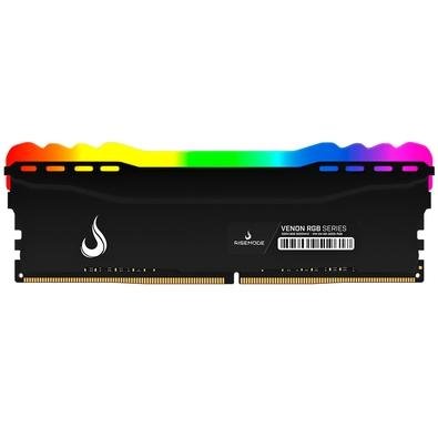 Memória RAM DDR4 SO-DIMM Keepdata 2400 MHz 8 GB KD24S17/8G