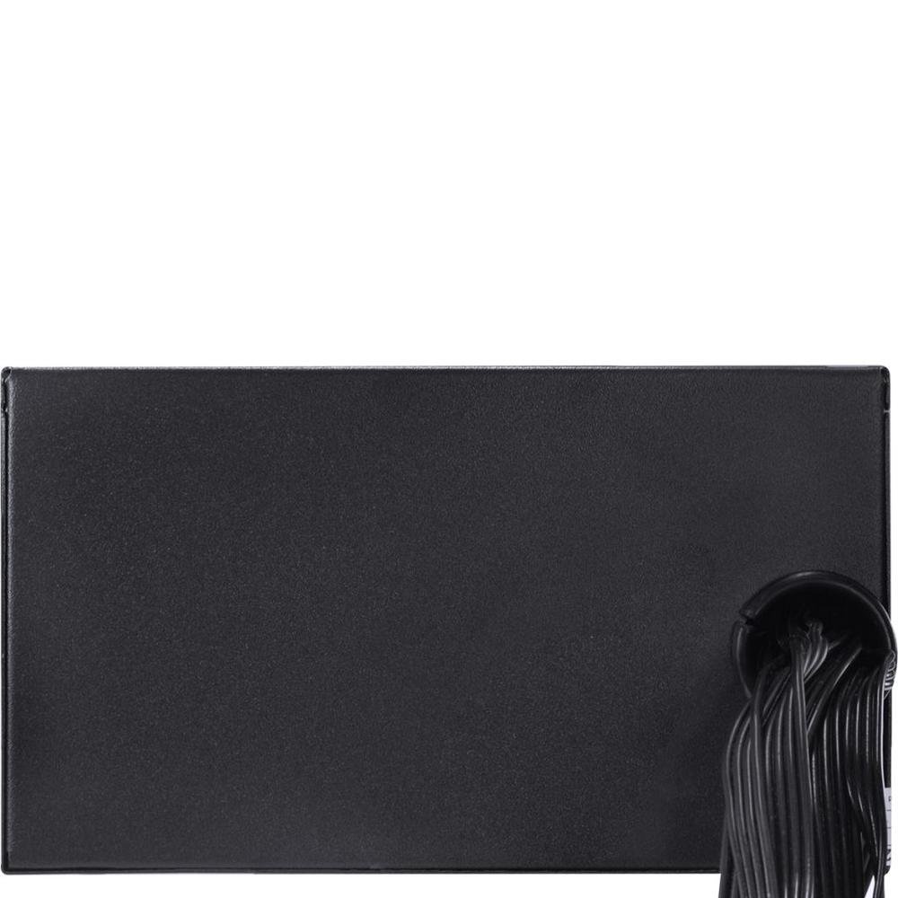 Imagem 8 de 9 do produto Fonte PCYes Spark 75+, 400W, PFC Ativo, Sem Cabo, Preto - PXSP400WPT