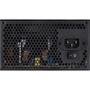 Fonte PCYes Spark 75+, 400W, PFC Ativo, Sem Cabo, Preto - PXSP400WPT