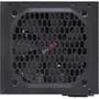 Fonte PCYes Spark 75+, 400W, PFC Ativo, Sem Cabo, Preto - PXSP400WPT
