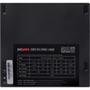 Fonte PCYes Spark 75+, 400W, PFC Ativo, Sem Cabo, Preto - PXSP400WPT