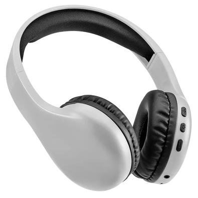 Headphone Bluetooth Multilaser Joy, Branco - PH309 | KaBuM!