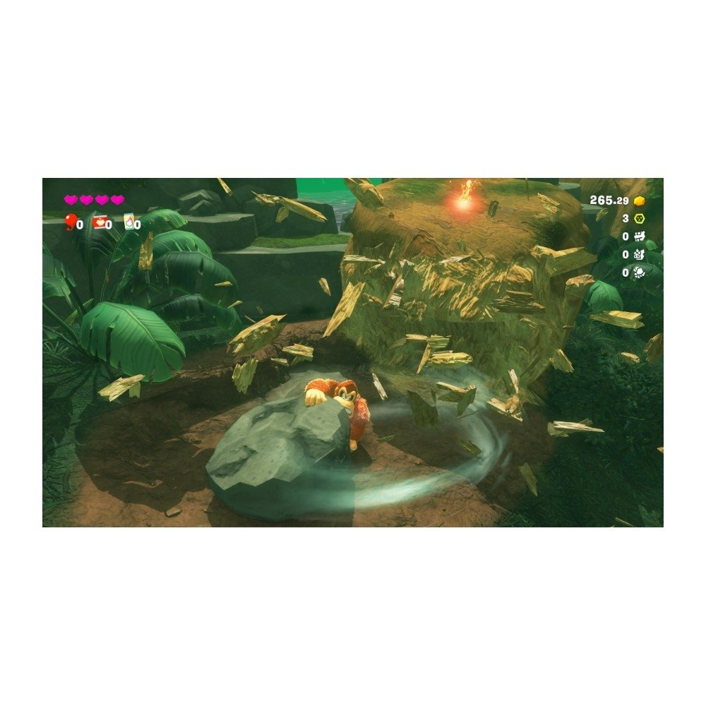 Console Nintendo Switch 2 Bundle Escolha Seu Jogo, 256GB, Preto Azul e Vermelho - NSHA10000003FGR - view 8