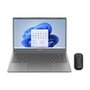 Notebook Multi Ultra Intel Pentium Gold 6500Y 4GB RAM 128GB eMMC 1TB Nuvem 14" Windows 11 UB361