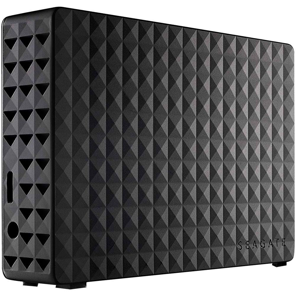 Imagem 2 de 4 do produto HD Externo Seagate Expansion Desktop  6TB, USB 3.0 - STEB6000403