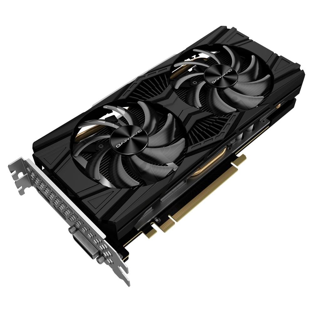 Dual Geforce Asus Gainward Geforce Rtx 2060 Super Phoenix Gs