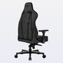 Cadeira Gamer Ergonômica DT3 Rhino, Até 200kg, Com Almofadas, Reclinável, Descanso de Braço 4D,  Preto - 11229-5