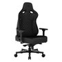 Cadeira Gamer Ergonômica DT3 Rhino, Até 200kg, Com Almofadas, Reclinável, Descanso de Braço 4D,  Preto - 11229-5