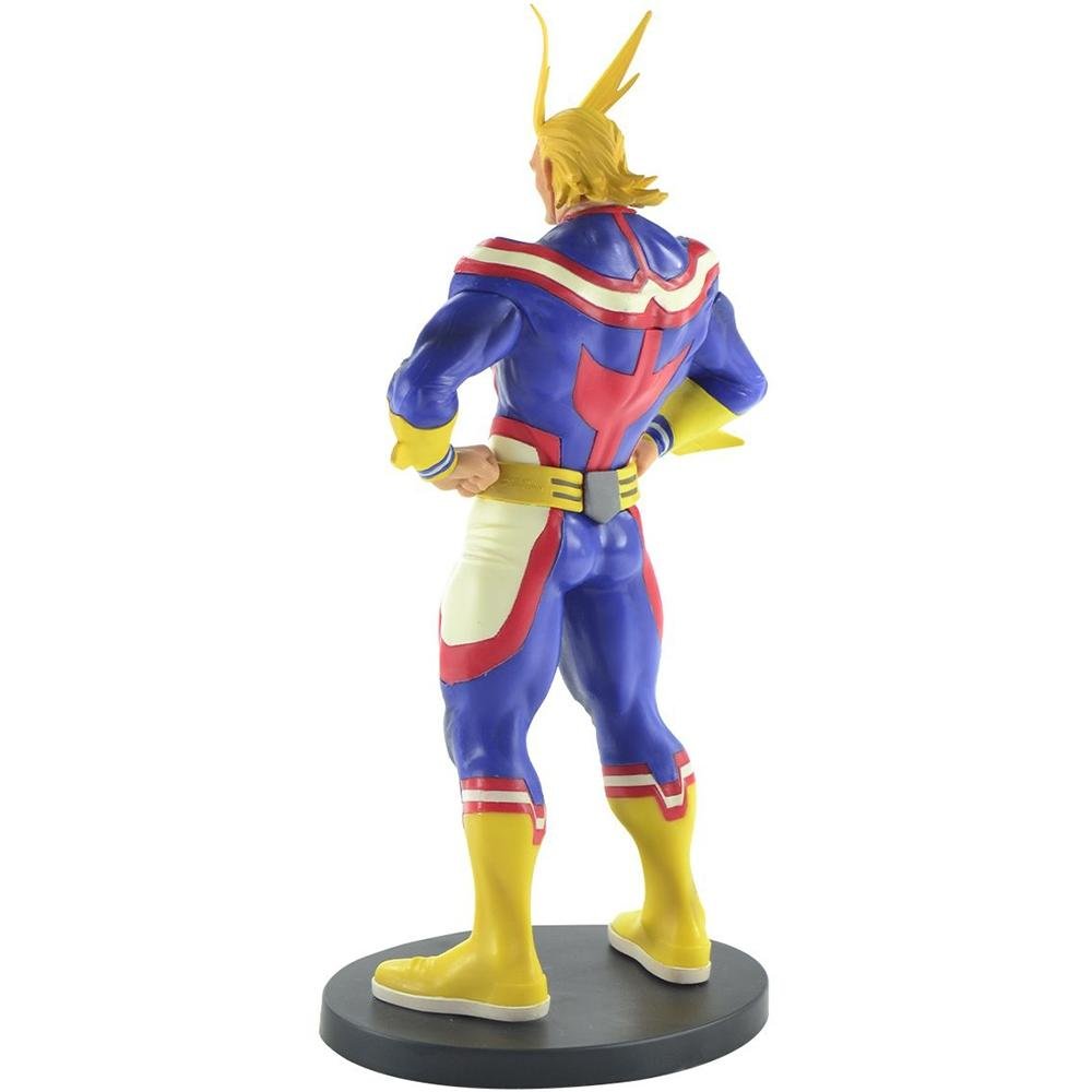 Action Figure My Hero Academia Age Of Heroes, All Might - 29311