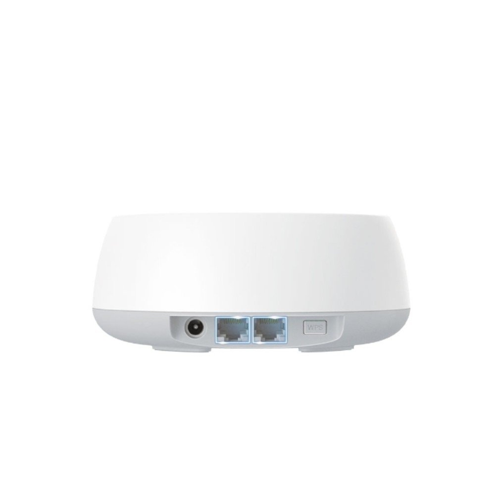 Roteador Wireless TP-Link Deco BE22, Wi-Fi 7, Gigabit, Dual Band, 3600Mbps, 3 - view 3