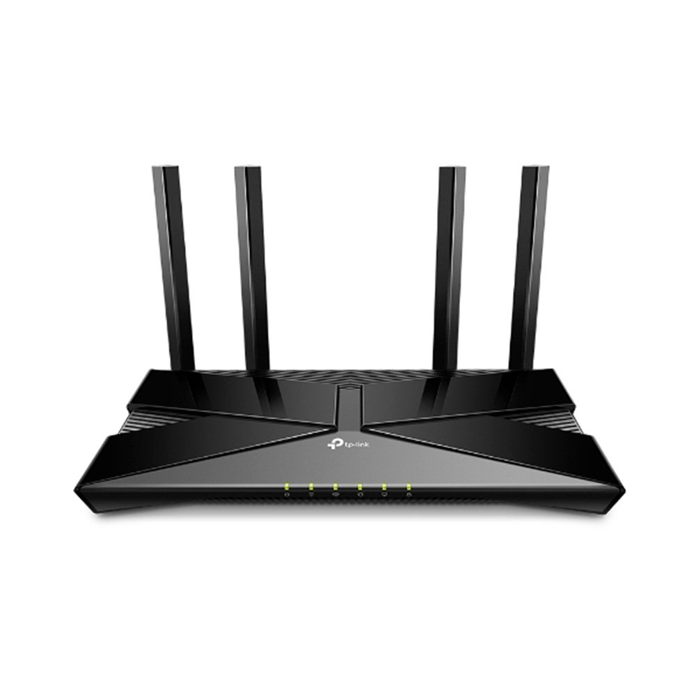 Roteador Wireless TP-Link Archer AX1500, Gigabit, Wi-Fi 6, Dual Band, 1500Mbps - 100002188