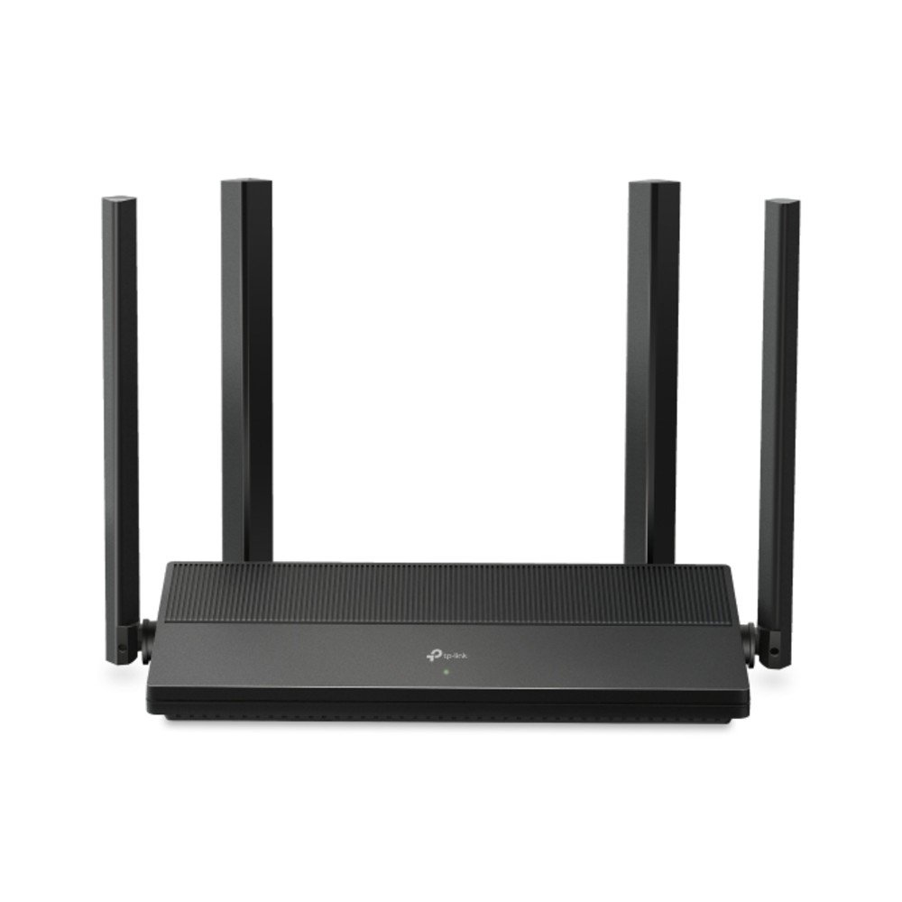 Roteador Wireless TP-Link Archer EX3000, Wi-Fi 6, Dual Band, AX3000, 3000Mbps - 100002183