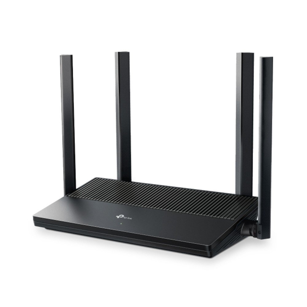 Roteador Wireless TP-Link Archer EX3000, Wi-Fi 6, Dual Band, AX3000, 3000Mbps - 100002183 - view 2