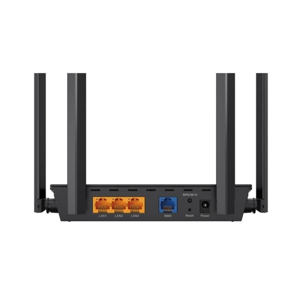 Roteador Wireless TP-Link Archer EX3000, Wi-Fi 6, Dual Band, AX3000, 3000Mbps - 100002183 - view 3