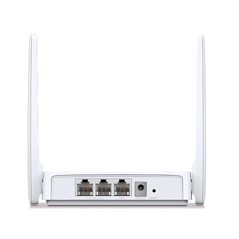Roteador Wireless Mercusys MW301R, 300Mbps, 2 Antenas Externas - 850800129 - view 3