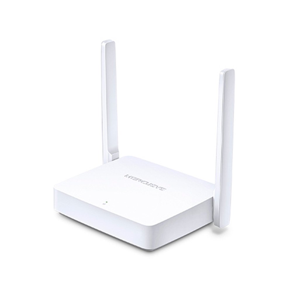 Roteador Wireless Mercusys MW301R, 300Mbps, 2 Antenas Externas - 850800129 - view 2
