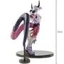 Action Figure Dragon Ball Z World Colosseum II, Freeza - 29252/29253