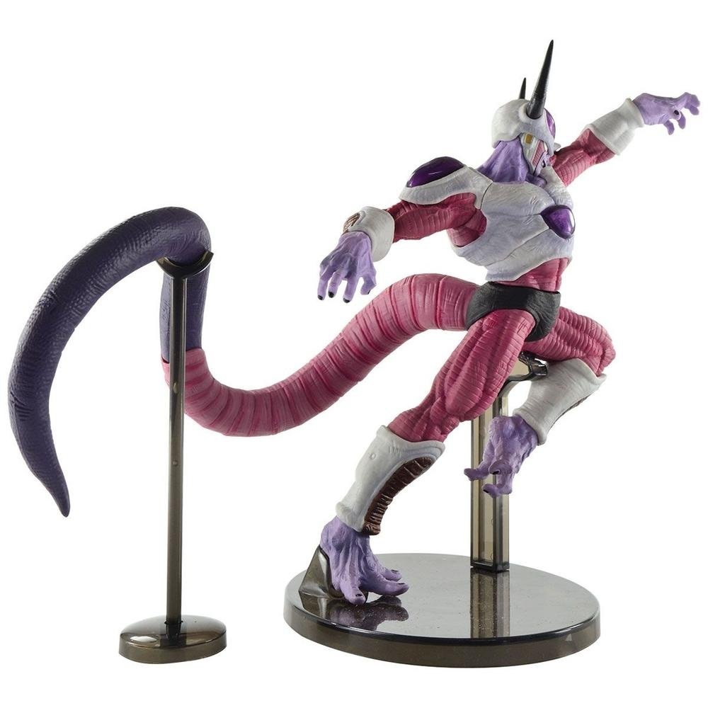 Action Figure Dragon Ball Z World Colosseum II, Freeza - 29252/29253