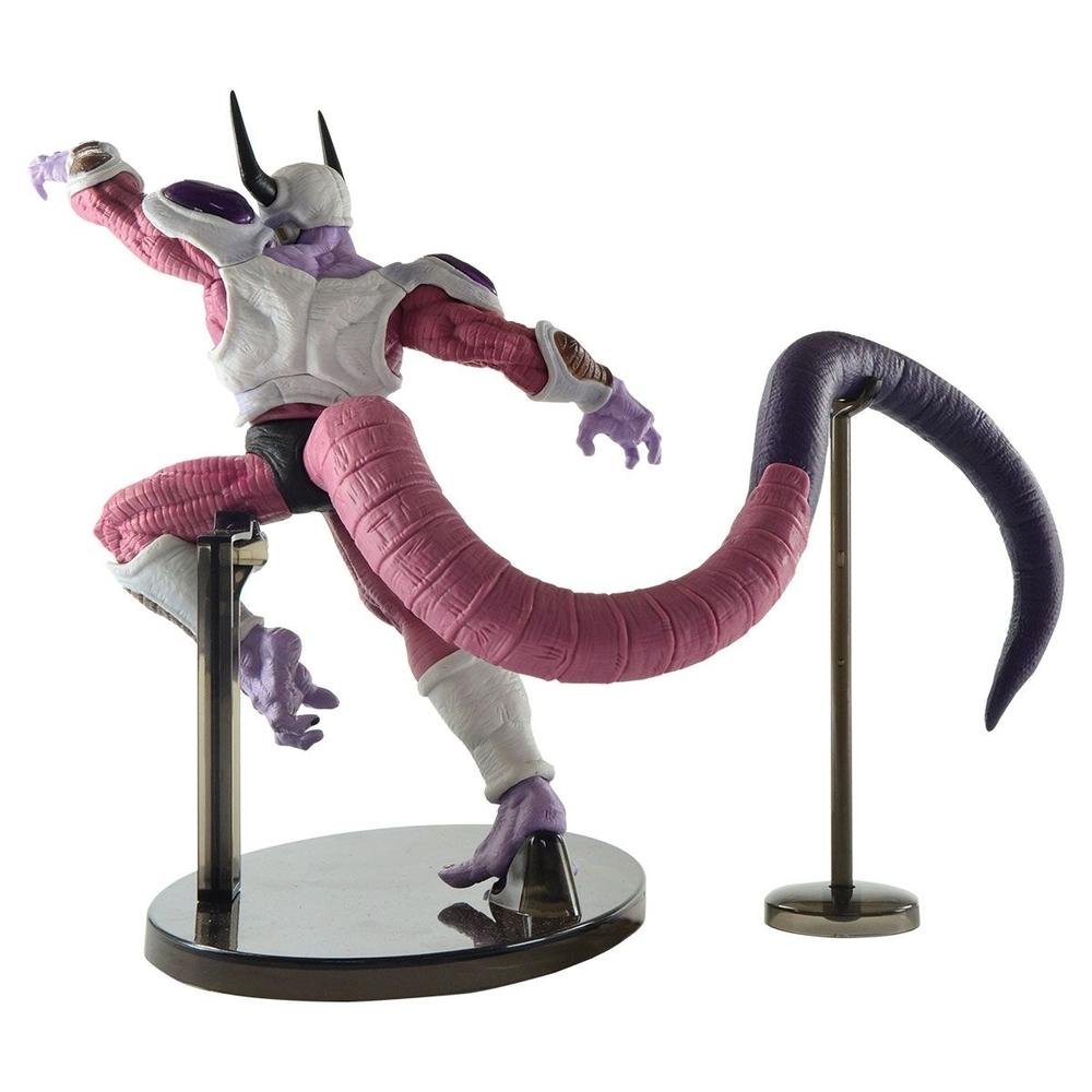 Action Figure Dragon Ball Z World Colosseum II, Freeza - 29252/29253