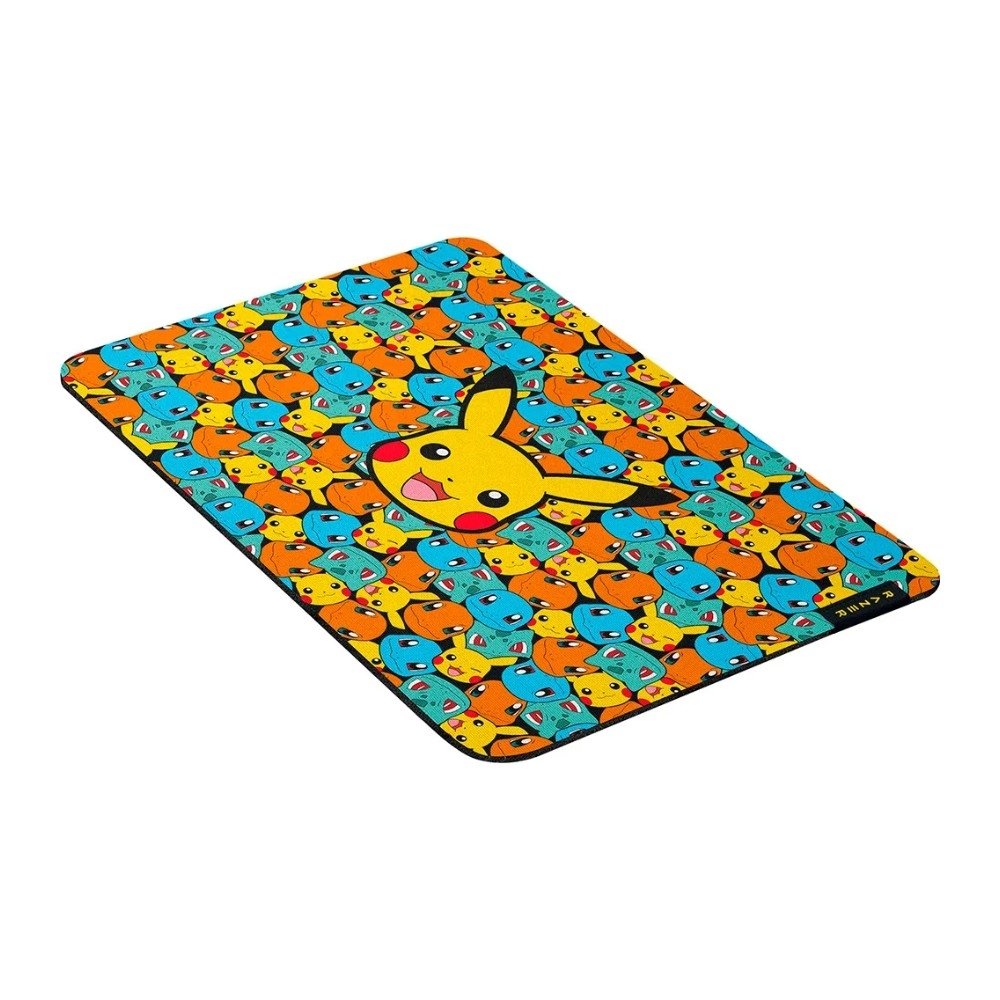 Imagem 3 de 7 do produto Mousepad Gamer Razer Gigantus V2 + 	Mouse Gamer Razer Cobra