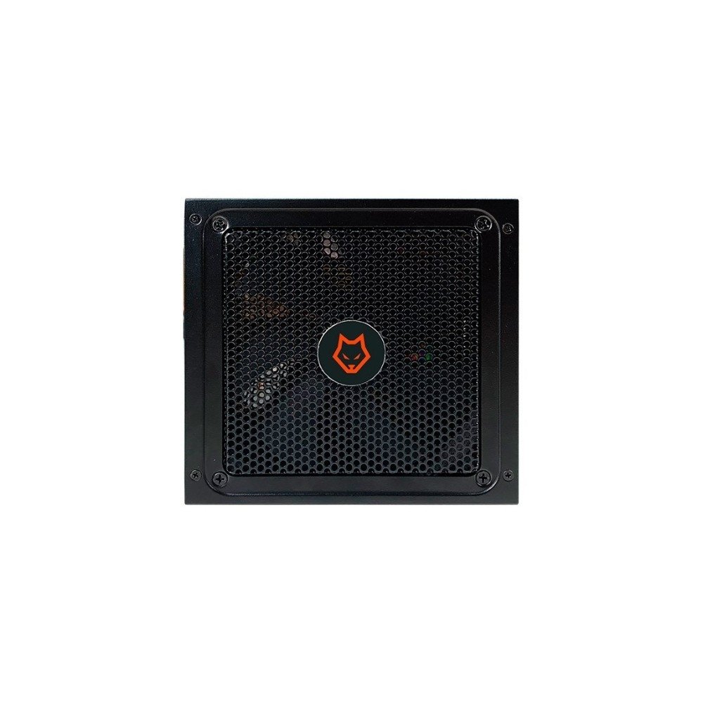 Imagem 10 de 15 do produto Kit Gabinete Gamer Husky Dome 700, 7 Fans ARGB, Vidro Temperado Frontal/Lateral + Fonte Husky Sledger 950W, 80 Plus Platinum, PFC ativo, Bivolt