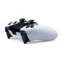 Kit Controle Sony Dualsense Edge PS5 Preto + Base de Carregamento Sony Para Controle DualSense