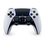 Kit Controle Sony Dualsense Edge PS5 Preto + Base de Carregamento Sony Para Controle DualSense