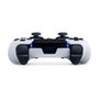Kit Controle Sony Dualsense Edge PS5 Preto + Base de Carregamento Sony Para Controle DualSense