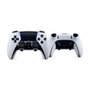 Kit Controle Sony Dualsense Edge PS5 Preto + Base de Carregamento Sony Para Controle DualSense