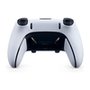 Kit Controle Sony Dualsense Edge PS5 Preto + Base de Carregamento Sony Para Controle DualSense