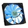 Cooler FAN Scythe Kaze Flex 120 RGB, 120mm - SU1225FD12HR-RN