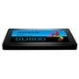 SSD Adata Ultimate SU800, 256GB, SATA, Leitura: 550MB/s e Gravação: 500MB/s, Preto - ASU800SS-256GT-C