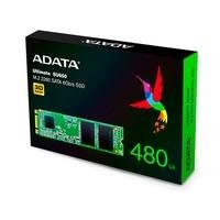 Conheça o SSD Adata SU650 Escolher um SSD ideal para o seu setup gamer pode ser uma tarefa que parece complexa, mas não é! O SSD Adata SU650, por exem