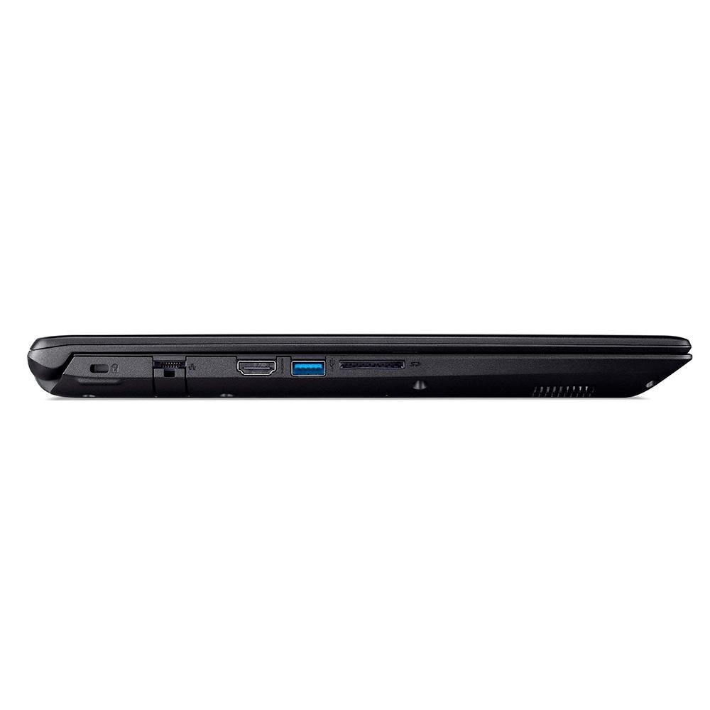 Notebook Acer Aspire 3 AMD Ryzen 3 2200U, 8GB, HD 1TB, Windows 10 Home, 15.6´ - A315-41-R41J Notebook Acer Aspire 3 AMD Ryzen 3 2200U, 8GB, HD 1TB, Windows 10 Home, 15.6´ - A315-41-R41J