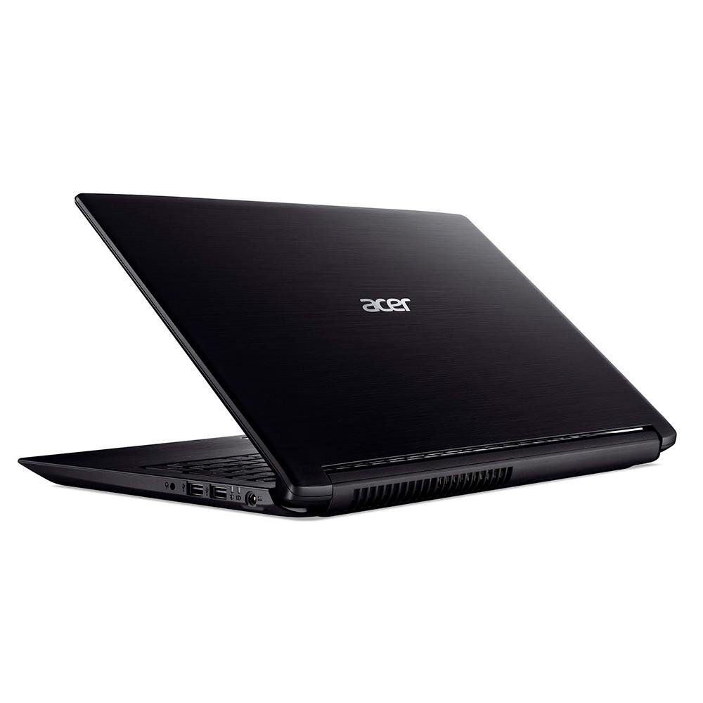 Notebook Acer Aspire 3 AMD Ryzen 3 2200U, 8GB, HD 1TB, Windows 10 Home, 15.6´ - A315-41-R41J Notebook Acer Aspire 3 AMD Ryzen 3 2200U, 8GB, HD 1TB, Windows 10 Home, 15.6´ - A315-41-R41J