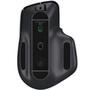 Mouse sem fio Logitech MX Master 3 com Sensor Darkfield para Qualquer Superfície, USB Unifying ou Bluetooth, Recarregável - 910-005647