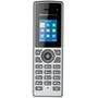 Telefone IP Grandstream sem Fio DECT, 10 Contas SIP, 10 Linhas, Prata - DP722