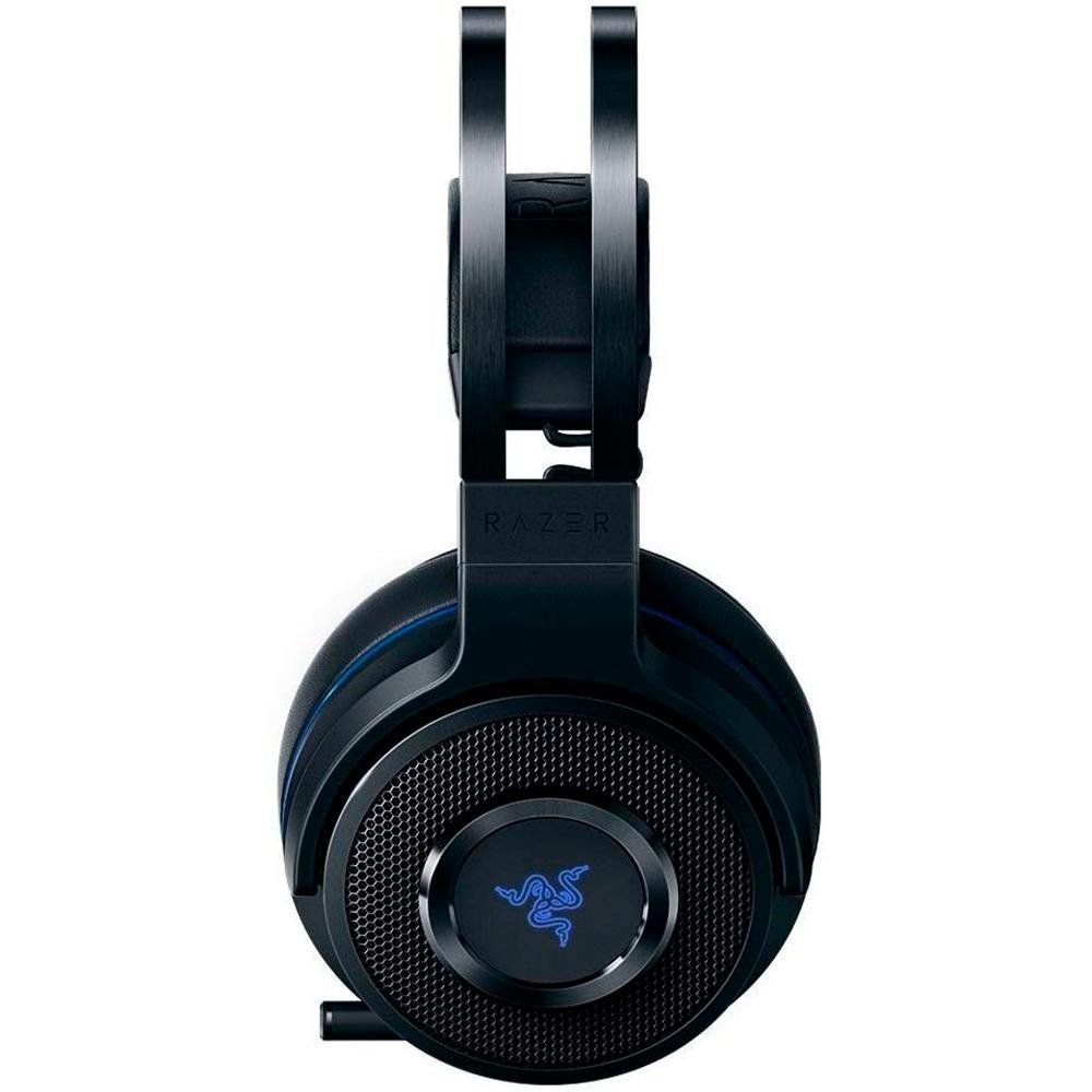Headset Gamer Sem Fio Razer Thresher Wireless | KaBuM!