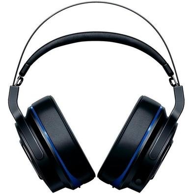 Headset Gamer Sem Fio Razer Thresher Wireless | KaBuM!