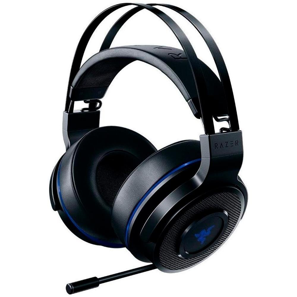 ヘッドホン Razer THRESHER TOURNAMENT EDITION Headset Gamer Sem Fio Razer Thresher Wireless | KaBuM!