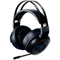 Headset Gamer Sem Fio Razer Thresher Wireless, Som Surround 7.1, PS4 e PC,  Drivers 50mm - RZ04-02230100-R3U1