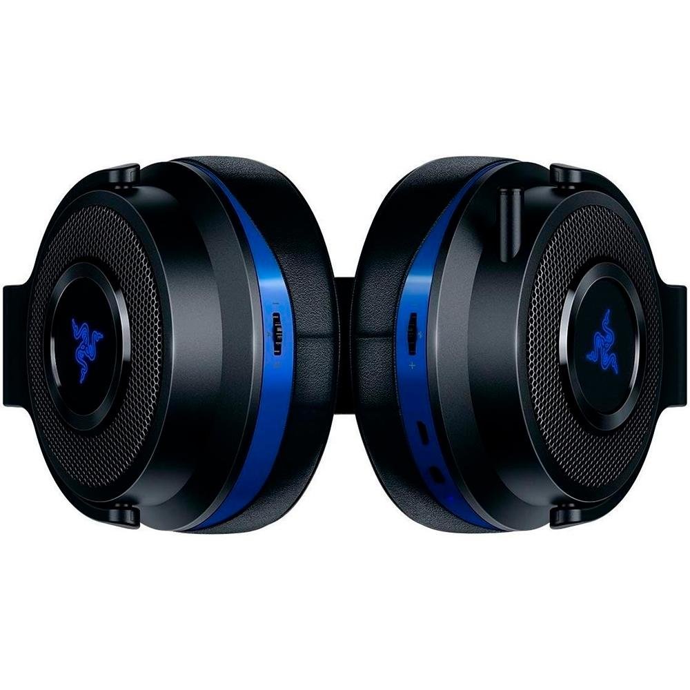 Headset Gamer Sem Fio Razer Thresher Wireless | KaBuM!
