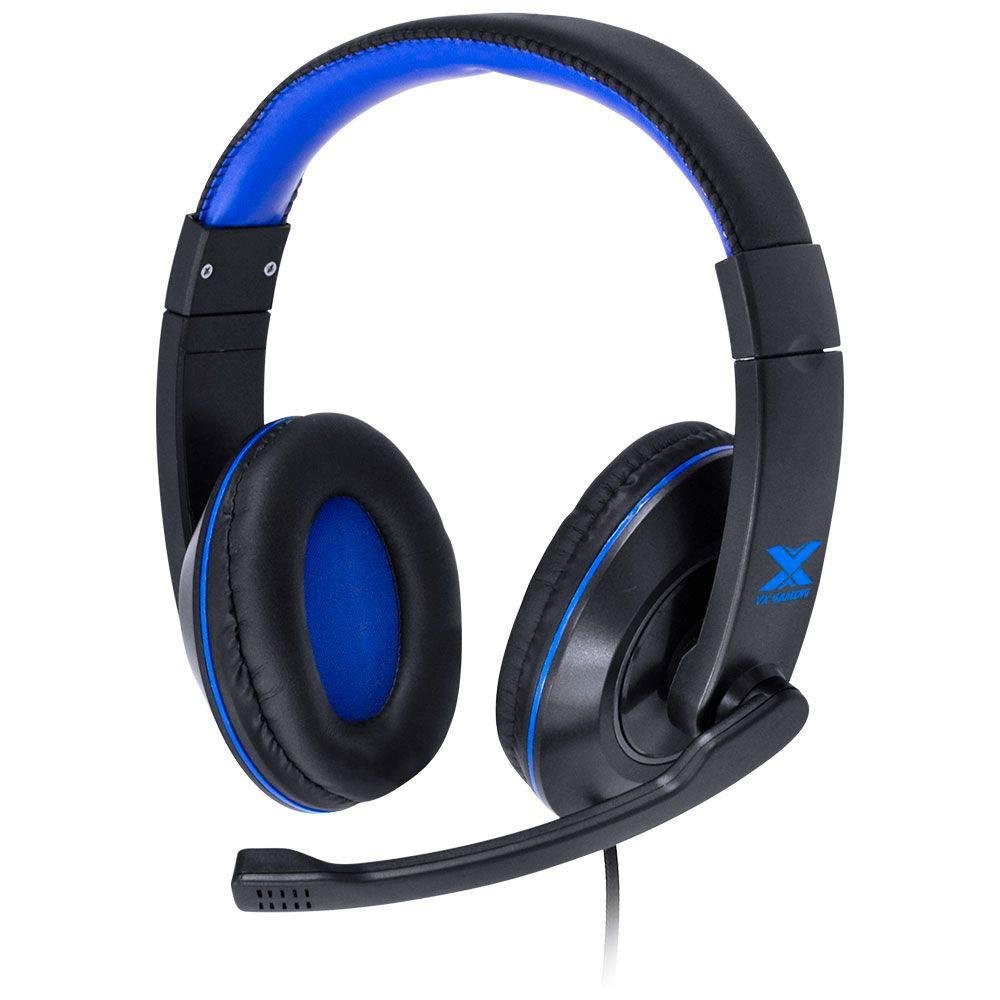 Headset Gamer Vinik VX Gaming V Blade II | KaBuM!