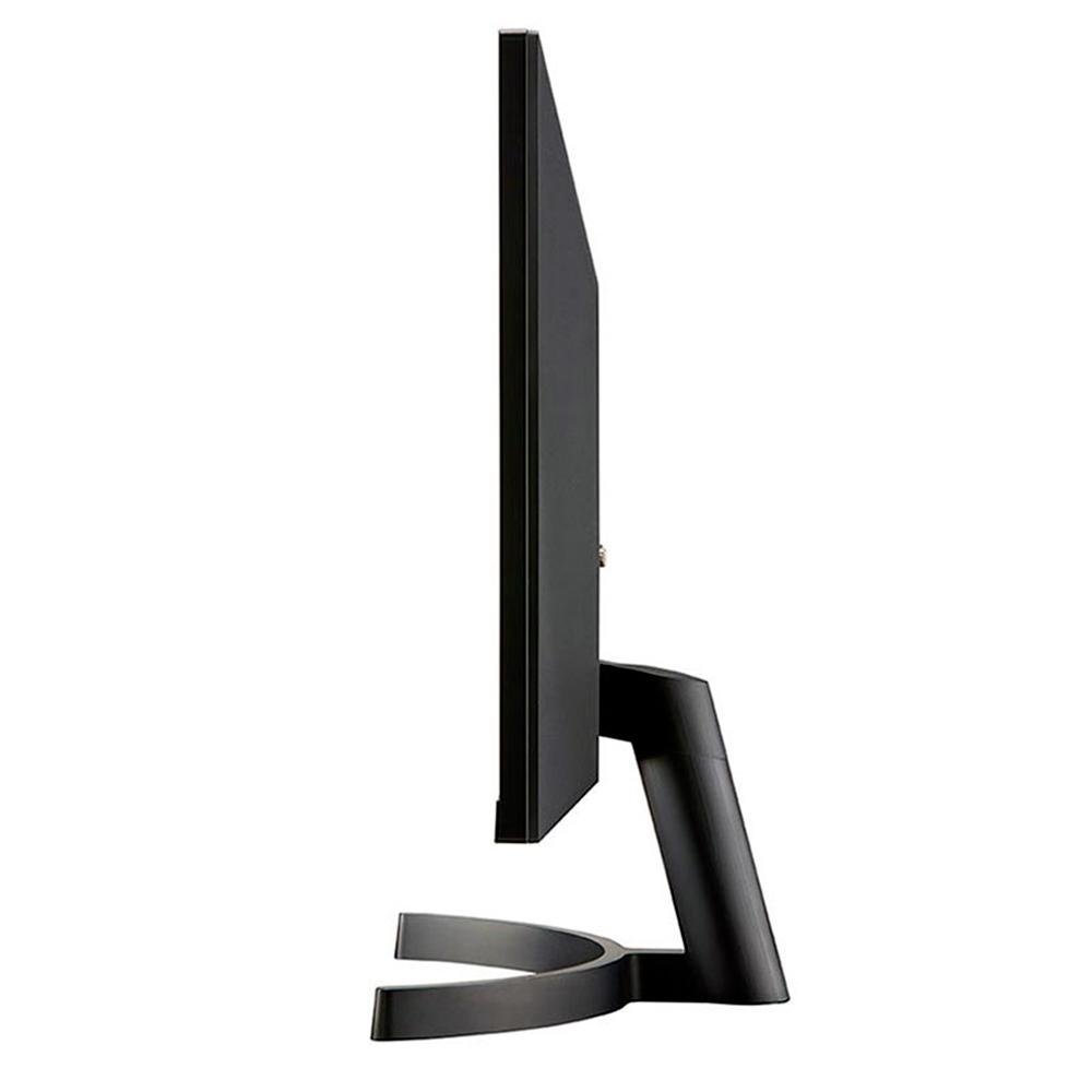 Imagem 7 de 8 do produto Monitor Gamer LG 23.8" Full HD, IPS, 75 Hz, 1ms, FreeSync, HDMI, VESA, Preto - 24ML600M