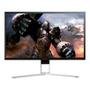 Monitor Gamer AOC Agon 24.5' LED, Wide, 240 Hz, Full HD, 0.5ms, FreeSync, HDMI/DisplayPort/USB-C, Ajuste de Ângulo, Som Integrado - AG251FZ2