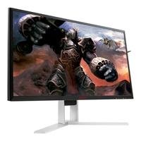 Monitor Gamer AOC Agon 24.5' LED, Wide, 240 Hz, Full HD, 0.5ms