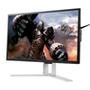 Monitor Gamer AOC Agon 24.5' LED, Wide, 240 Hz, Full HD, 0.5ms, FreeSync, HDMI/DisplayPort/USB-C, Ajuste de Ângulo, Som Integrado - AG251FZ2