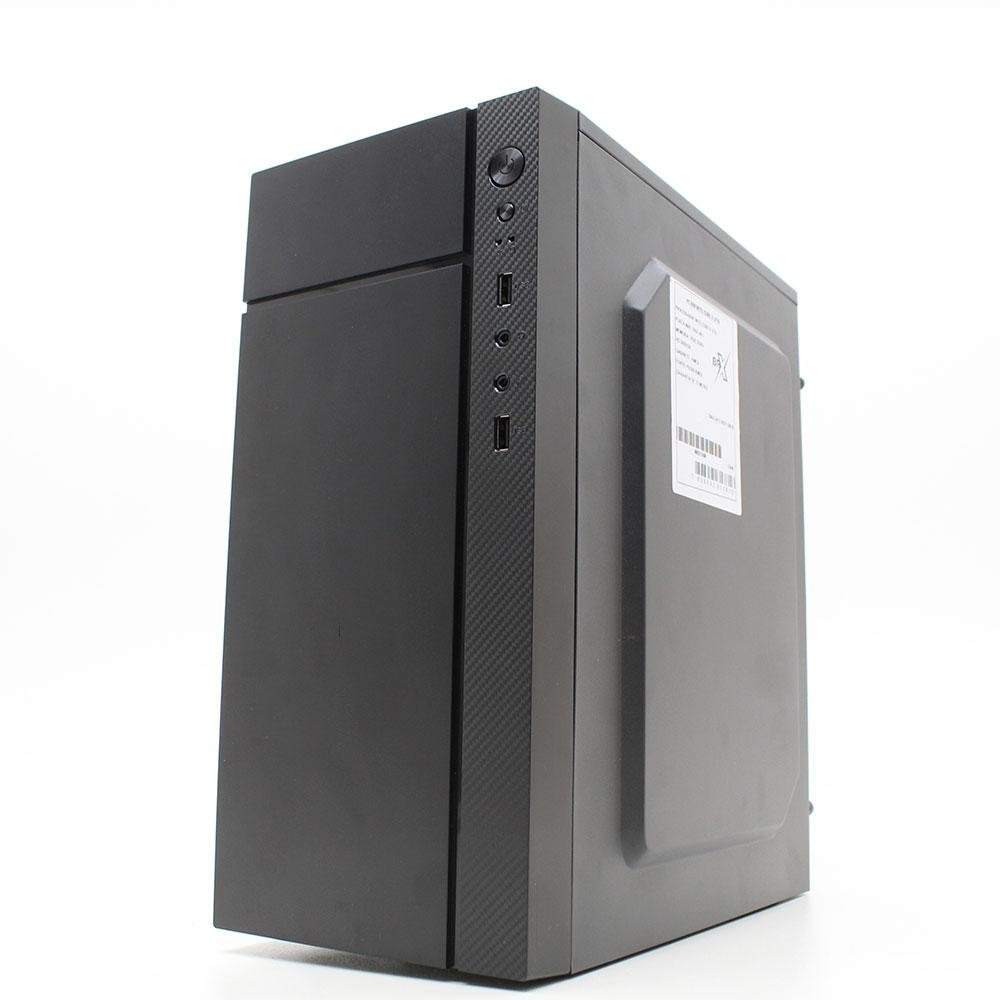 Imagem 1 de 3 do produto Computador BRX Corp Intel Core i7 3770, 8GB, HD 3TB, Windows 10 Pro - BRI737703000W10